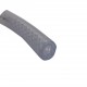 163 Manguera transparente reforzada en PVC Ø 4.75 x 10 mm