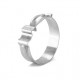 868 “Clip” necklace Ø 12 mm