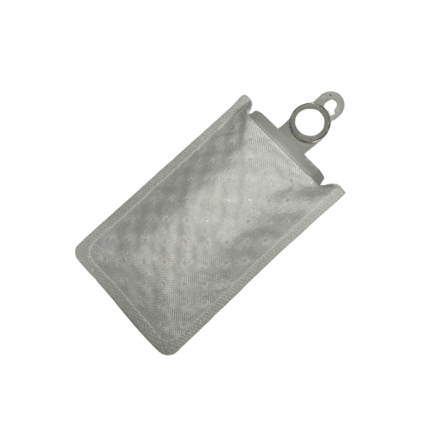 Sock filter for submersible pump  85 x 56 mm, Ø 11 mm