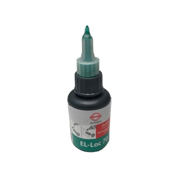 888 Frein filet fort "Elring" 10 ml