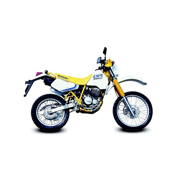 Suzuki DR 350