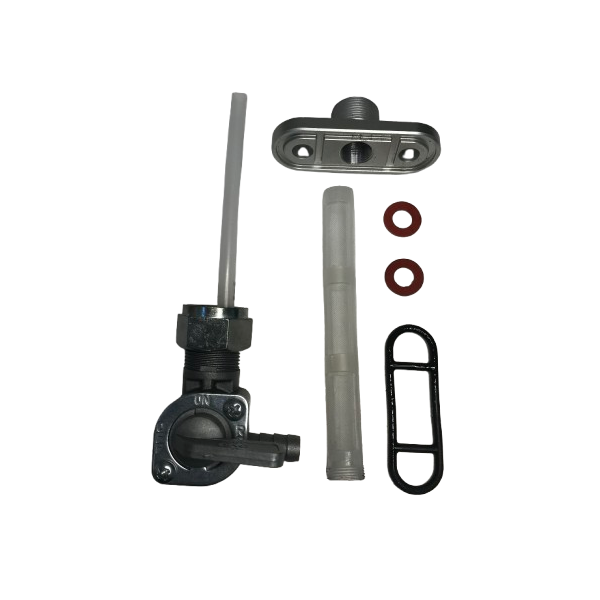 890 Suzuki DR 350, replacement kit, view 2