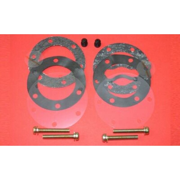 604 Kit de reparación de bomba de gasolina "Mikuni" DF44-18 vista 1