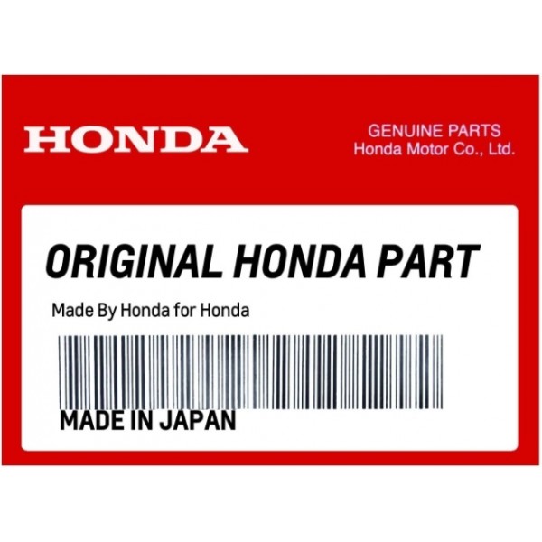 Honda, filtro della benzina, uscite Ø 8 mm