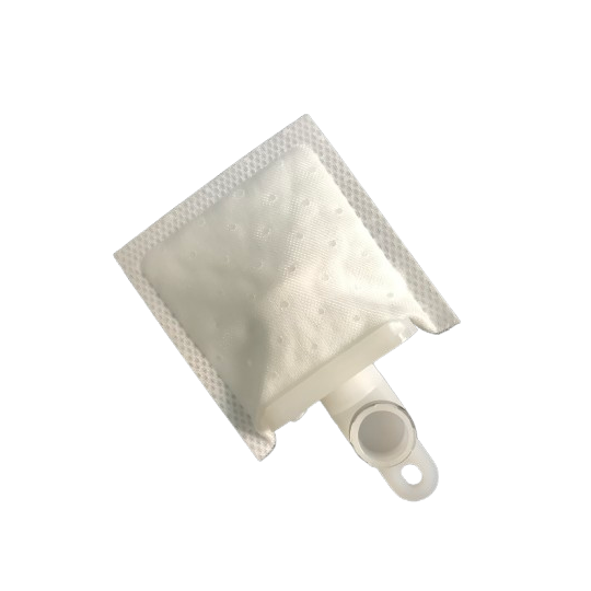 892 Filtre à essence immergé 56 x 56 mm, Ø 11 mm