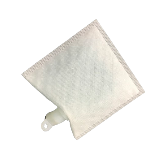891 Filtre à essence immergé 90 x 90 mm, Ø 11 mm