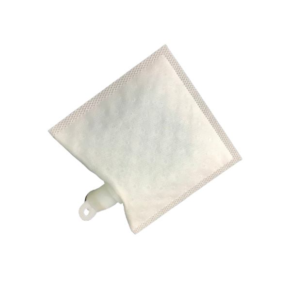 891 Filtre à essence immergé 90 x 90 mm, Ø 11 mm