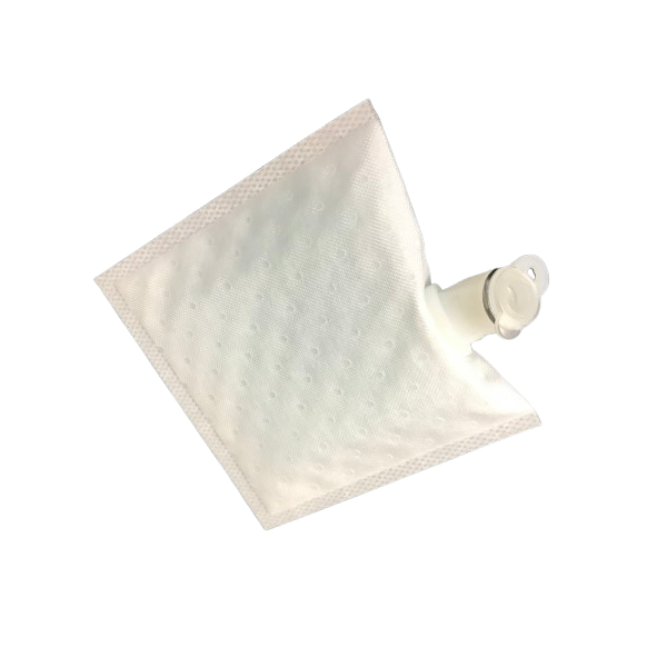 891 Filtre à essence immergé 90 x 90 mm, Ø 11 mm, vue 2