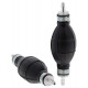 902 Poire d'amorçage " Hifi Filter " sorties Ø 12 mm