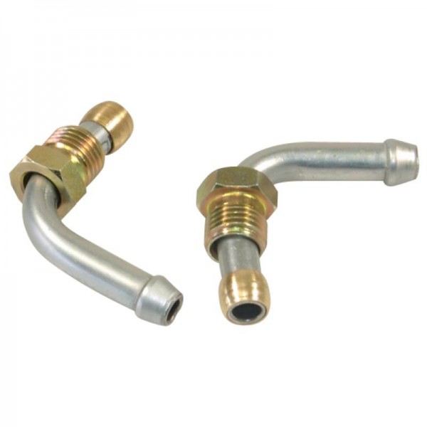 903 Anschluss UNF 1/2", Ausgang Ø 8 mm