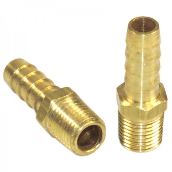 904 Anschluss NPTF 1/4" Ausgang Ø 6,5 mm