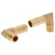 905 Racor NPTF 1/4" salida 12 mm