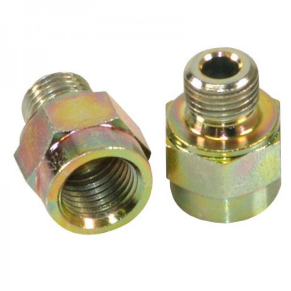 915 Adapter M 14 x 1.50 / UNF 1/2" -x20
