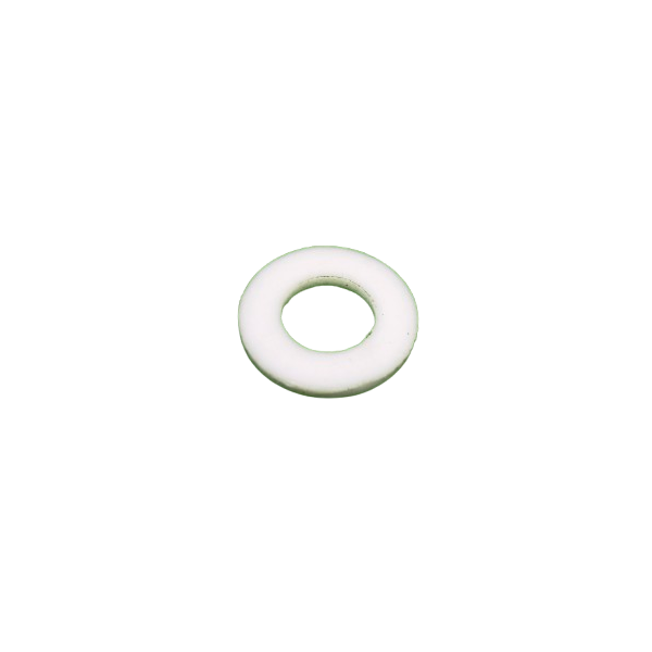 923 Guarnizione Teflon piatta, dash 4 (7/16")