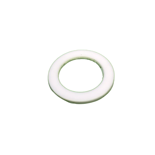 925 Teflon-Flachdichtung, dash 8 (3/4")