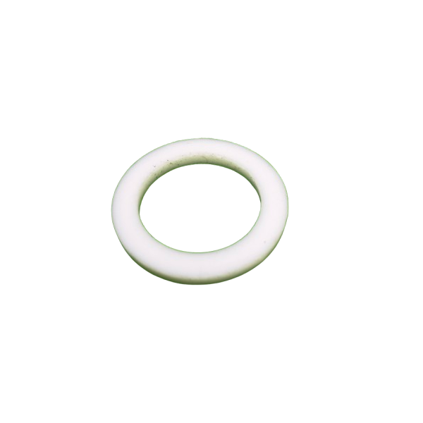 926 Guarnizione Teflon piatta, dash 10 (7/8")
