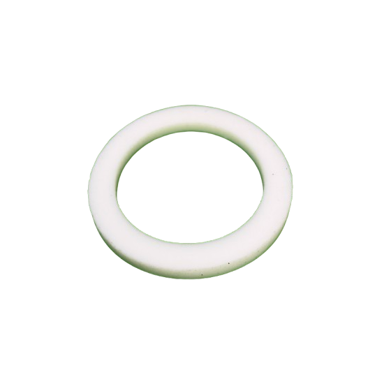 928 Guarnizione in Teflon piatta, dash 16 (1-5/16")