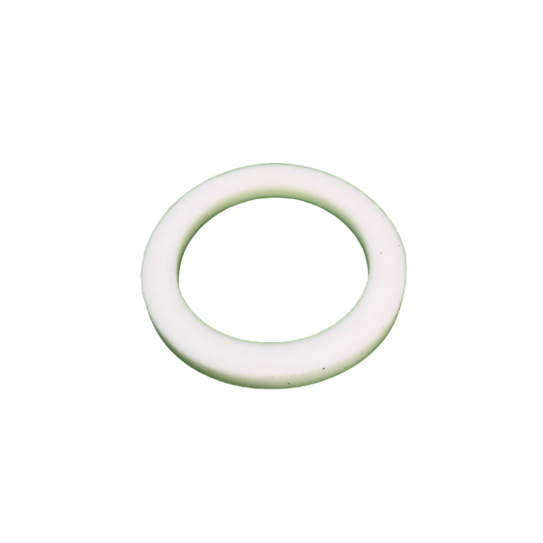 928 Flat Teflon gasket, dash 16 (1-5/16")
