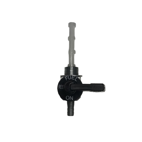 766 Grifo de gasolina, rosca BSP 1/4"