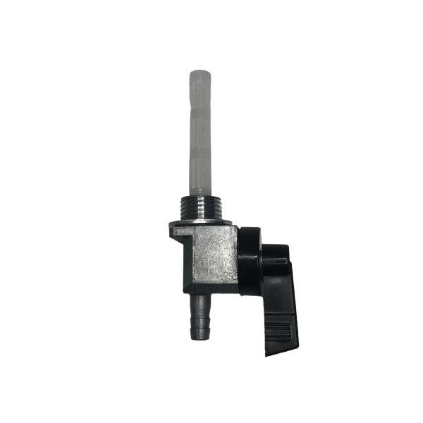766 Grifo de gasolina, rosca BSP 1/4" vue 1