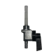 766 Benzinhahn, BSP-Mutter 1/4" view 1