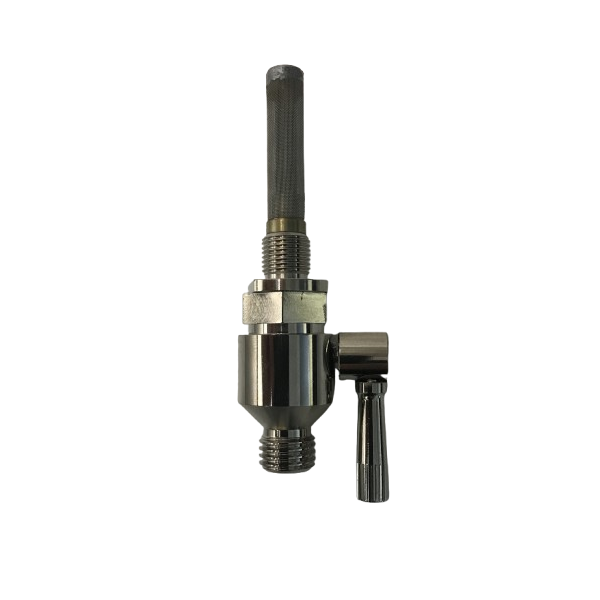 332 Fuel taps, thread BSP 1/8"