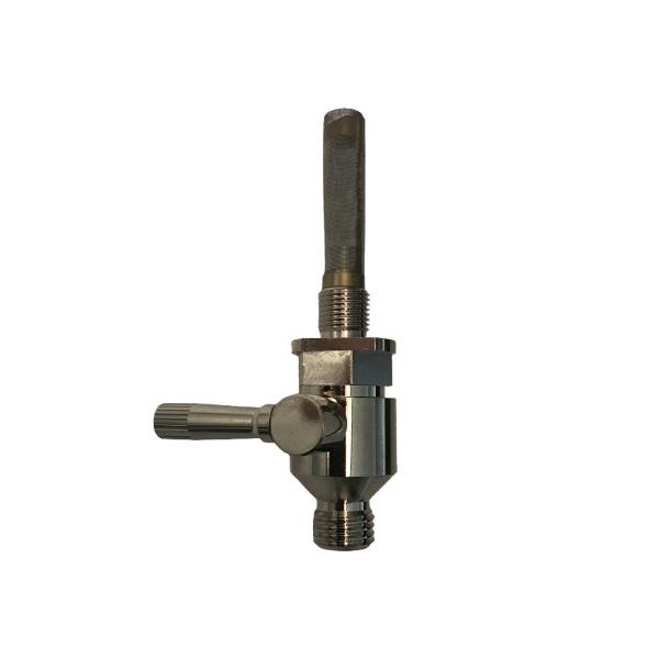 332 Fuel taps, thread BSP 1/8" view 1