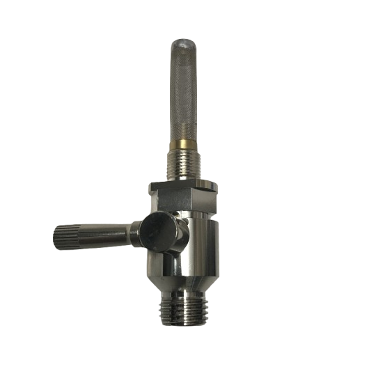 375 Fuel taps, thread BSP 1/8"