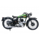 936 BSA, tubo rígido de combustible BSA M20