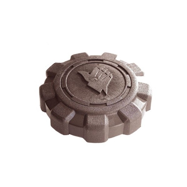 941 Bultaco, fuel tank cap Ø 50 mm