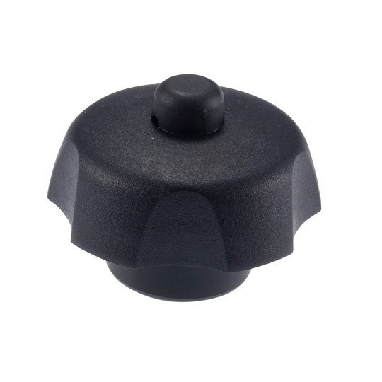 942 Fantic, Benzintankdeckel
