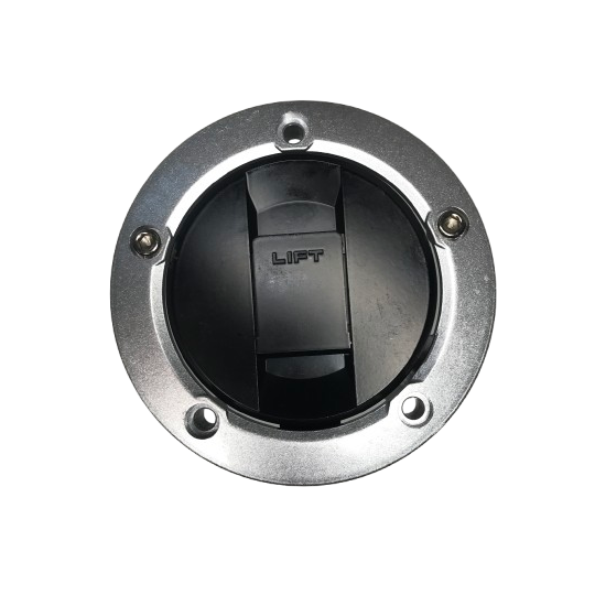 947 Honda, Suzuki, fuel tank cap, Ø 108 mm