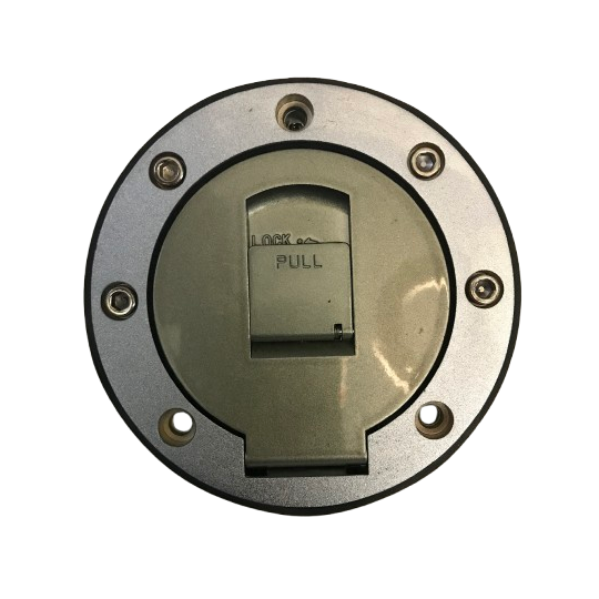 946 Yamaha, fuel tank cap, Ø 114 mm