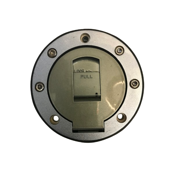 946 Yamaha, tapón del depósito de gasolina, Ø 114 mm