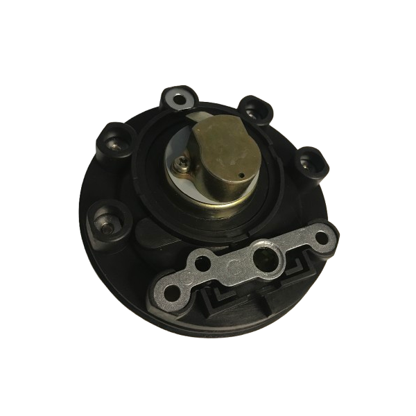946 Yamaha, bouchon de réservoir d'essence, Ø 114 mm, vue 2