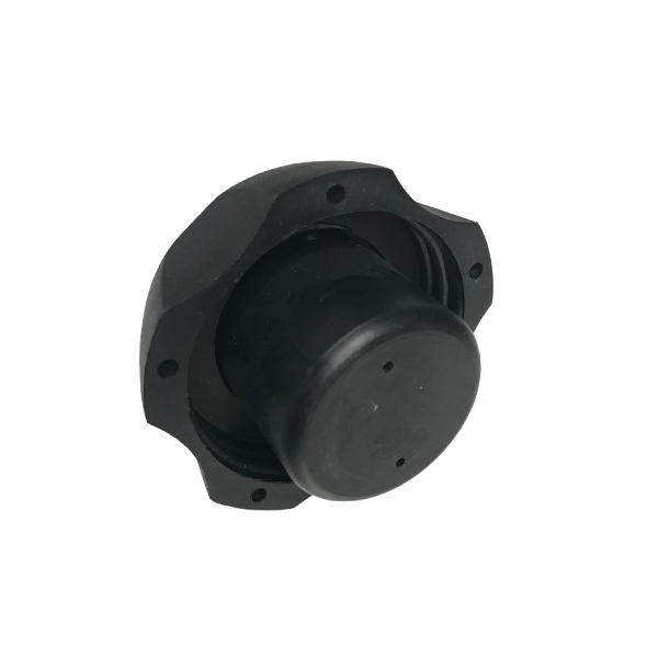 942 Fantic, Benzintankdeckel, view 1