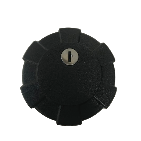 Yamaha, bouchon de réservoir d'essence, Ø 60 mm