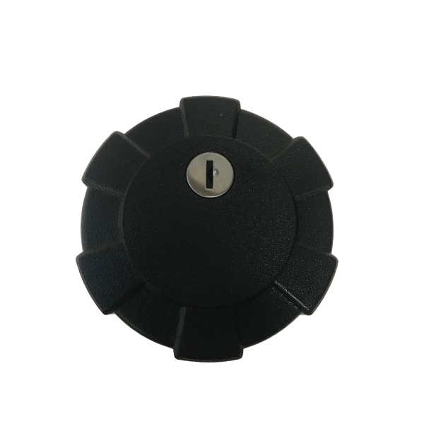 Yamaha, bouchon de réservoir