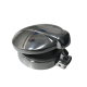 965 Bouchon fileté type "Monza" en Aluminium, 2" (ventilé), vue 1