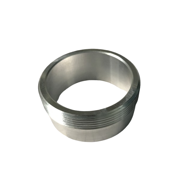 958 Adaptador de aluminio para tapón de depósito "Monza" 2"