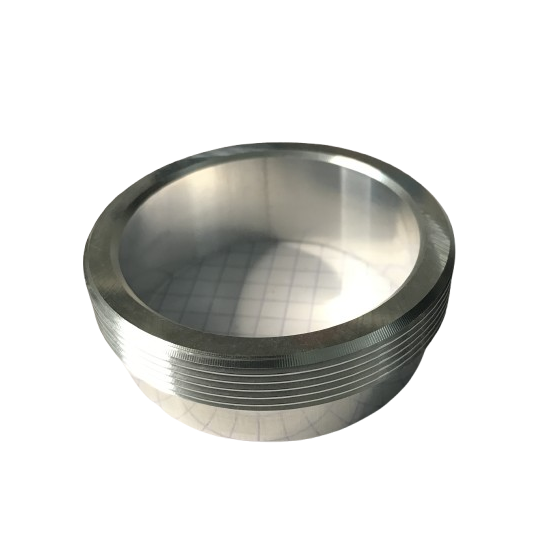 959 Aluminium-Adapter für Tankverschluss "Monza" 2.5"