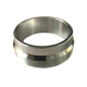 959 Adattatore in Alluminio per tappo serbatoio "Monza" 2.5" vista 1