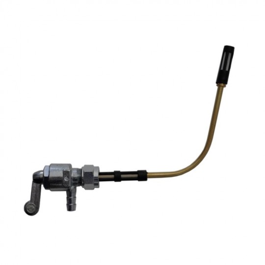 168 Piaggio Ciao, robinet d'essence avec écrou M 12 x 1.00