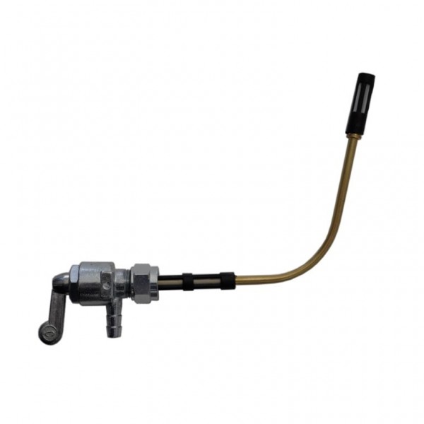 168 Piaggio Ciao, robinet d'essence avec écrou M 12 x 1.00