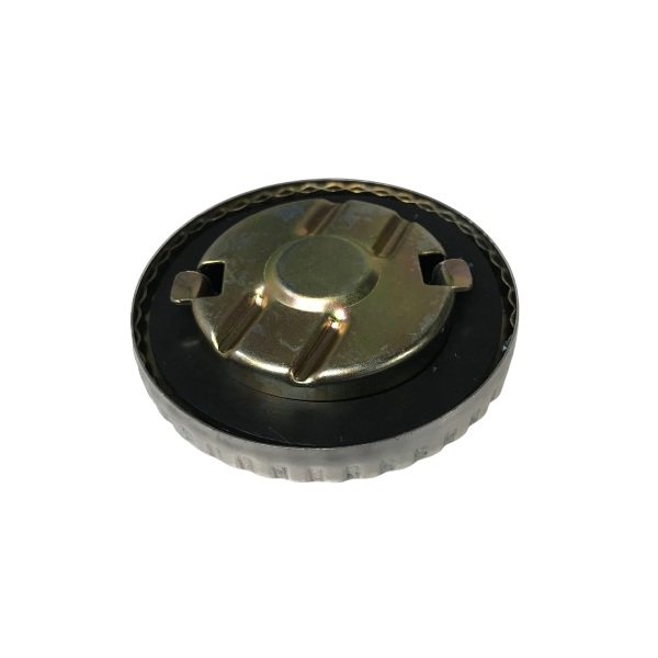 975 "Universal" bayonet tank cap view 1