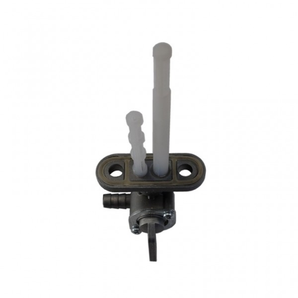 21 Robinet d'essence entraxe 34 mm vue de dessus 1