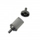 23 Fuel filter Ø 6 mm, filter removed