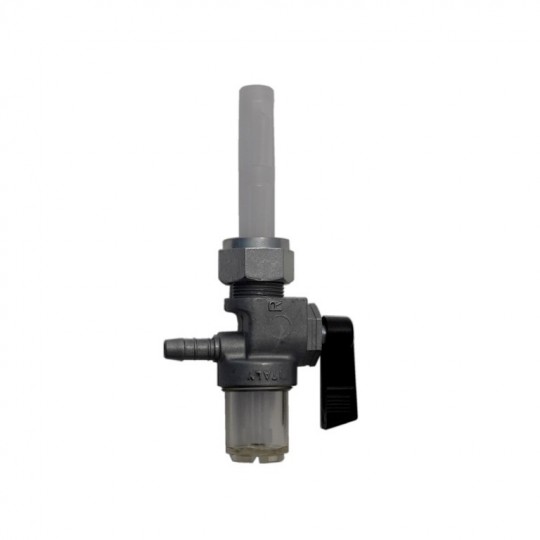 202 Robinet d'essence MZ, Puch, écrou M 16 x 1.00