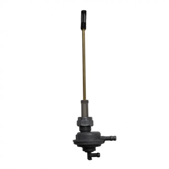 171 robinet d'essence Honda SH, écrou M 16 x 1.50
