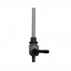 208 Robinet d'essence, filetage M 12 x 1.00, vue de face